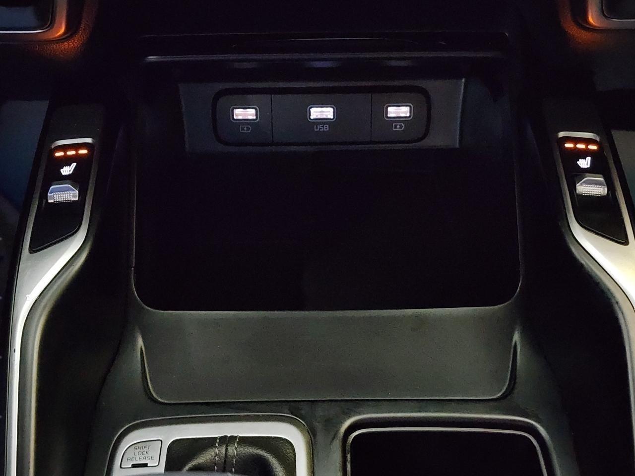 Kia Sorento  2021