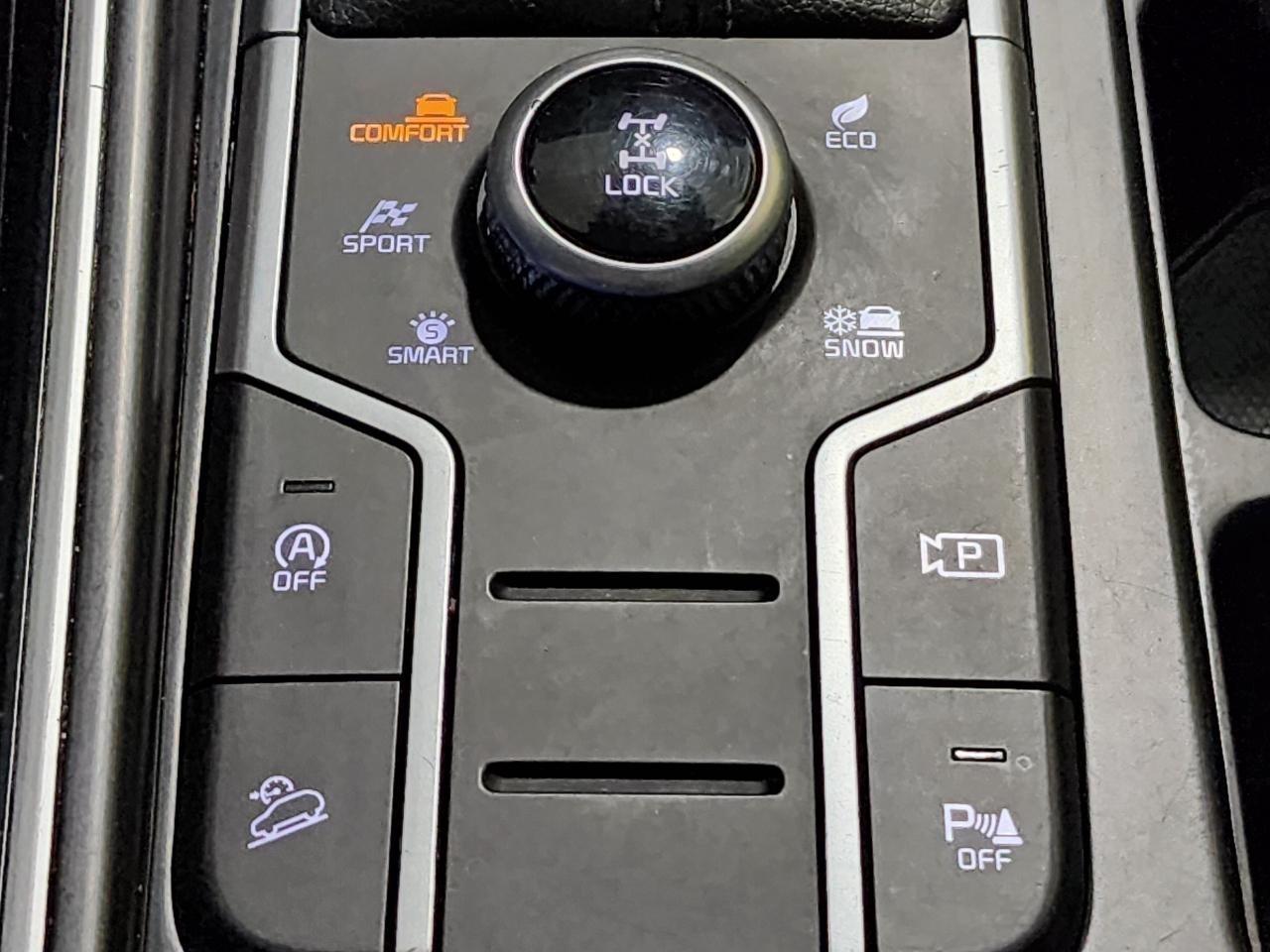 Kia Sorento  2021