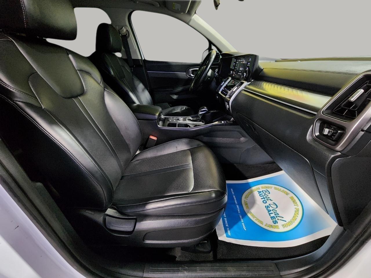 Kia Sorento  2021