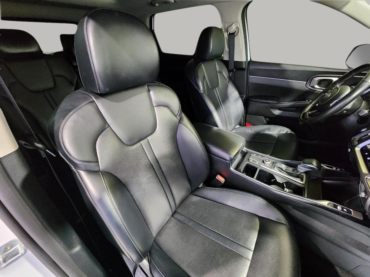 Kia Sorento  2021
