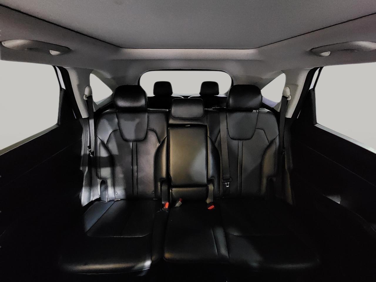 Kia Sorento  2021