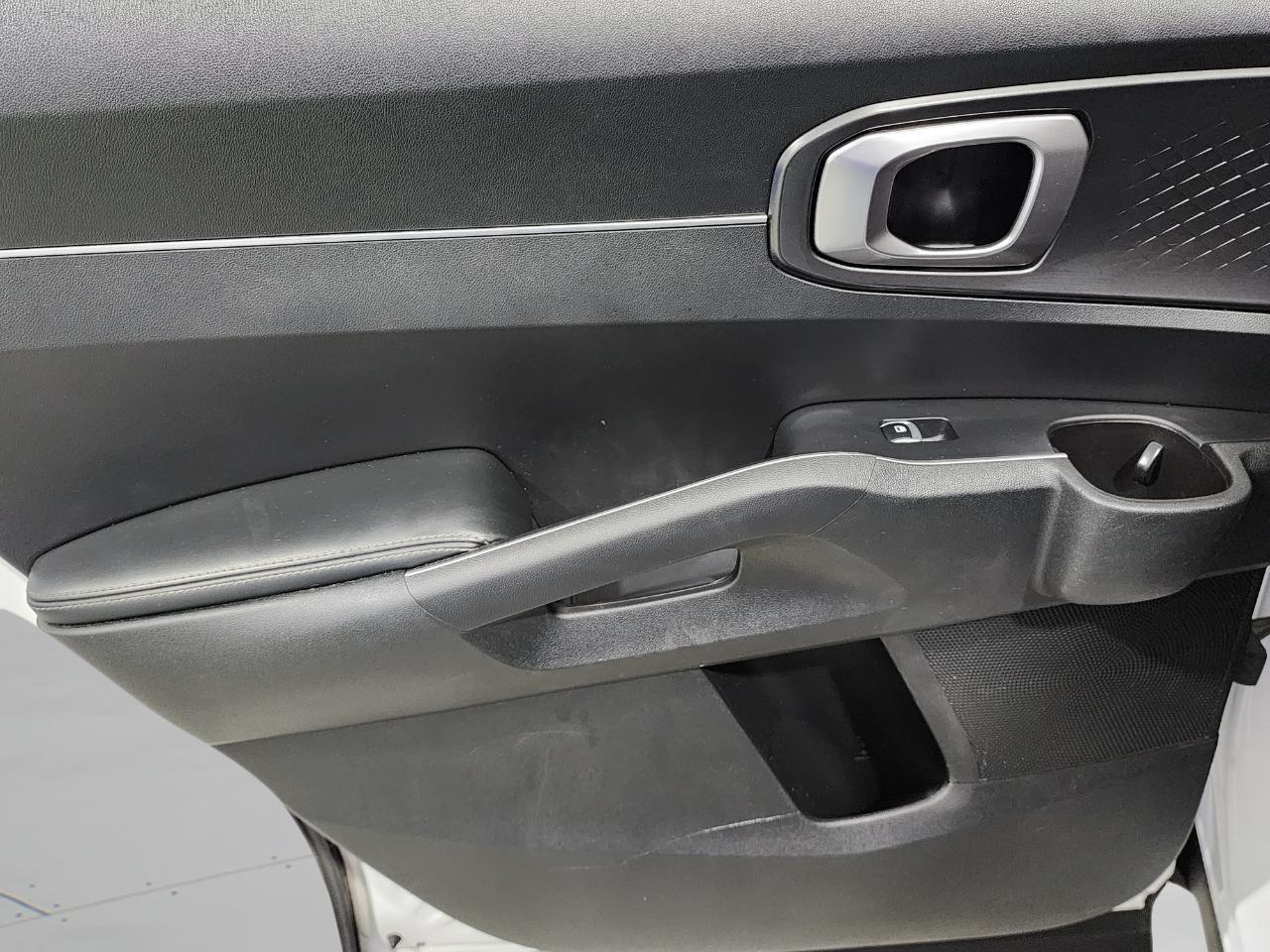 Kia Sorento  2021