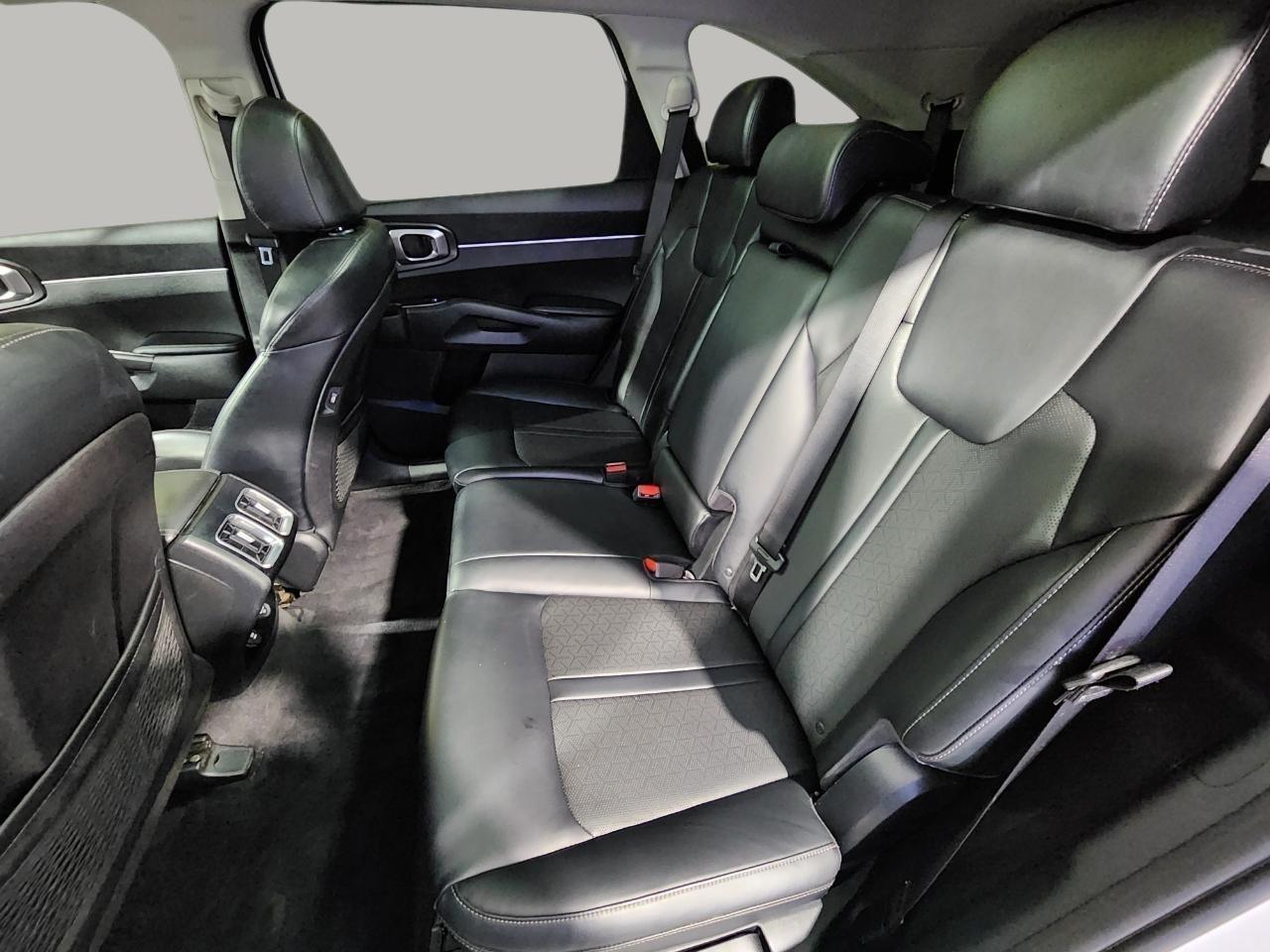 Kia Sorento  2021