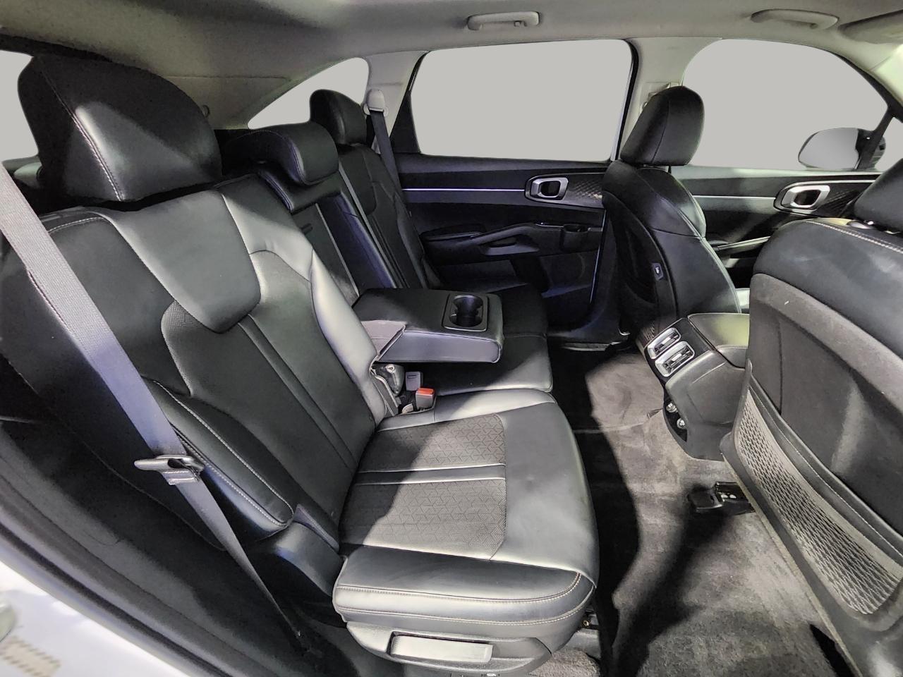 Kia Sorento  2021
