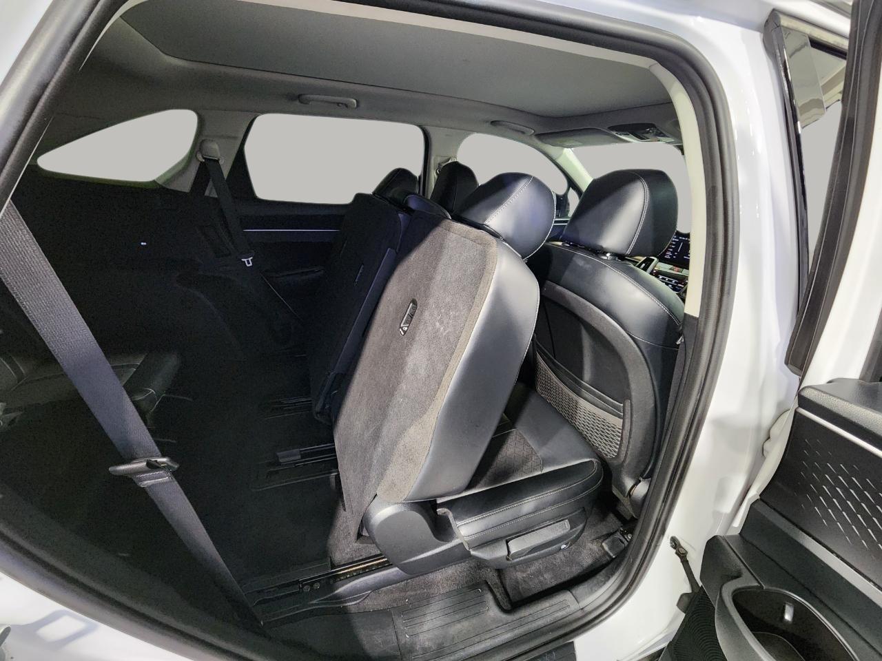 Kia Sorento  2021