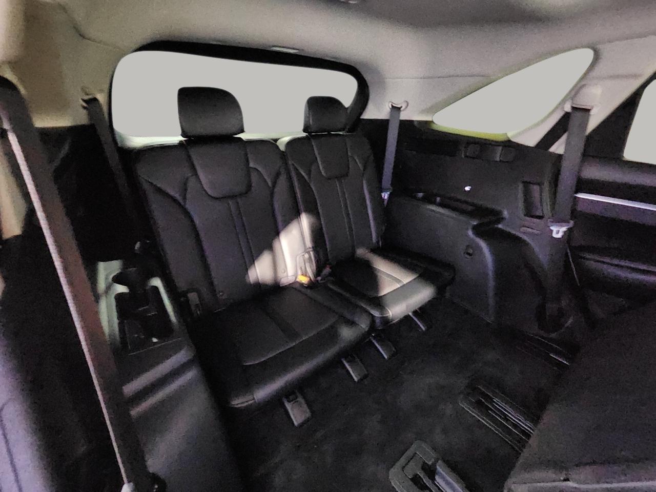 Kia Sorento  2021