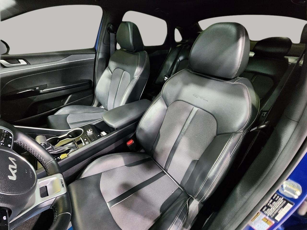 Kia K5 GT-Line Auto FWD 2023