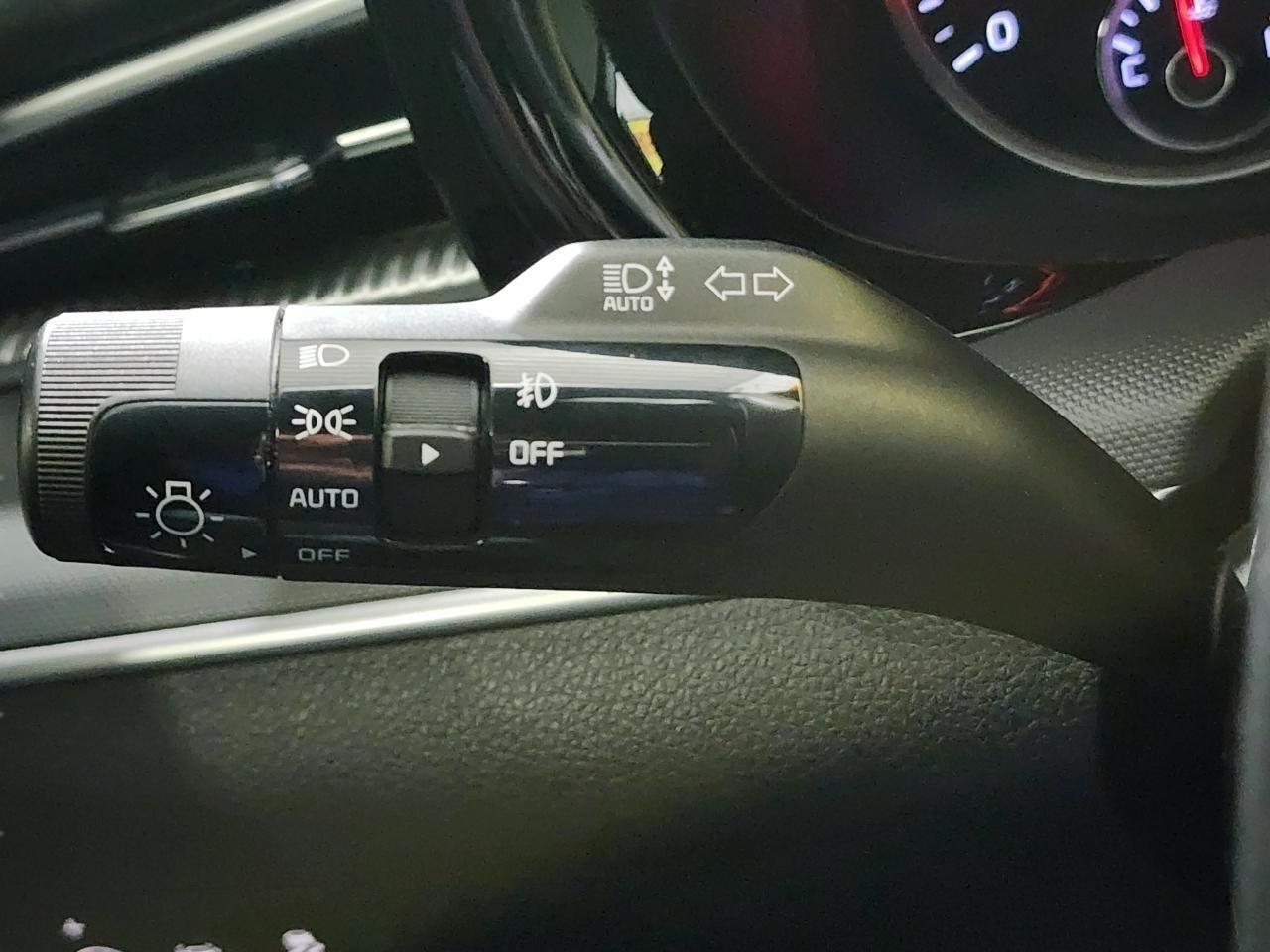 Kia K5 GT-Line Auto FWD 2023