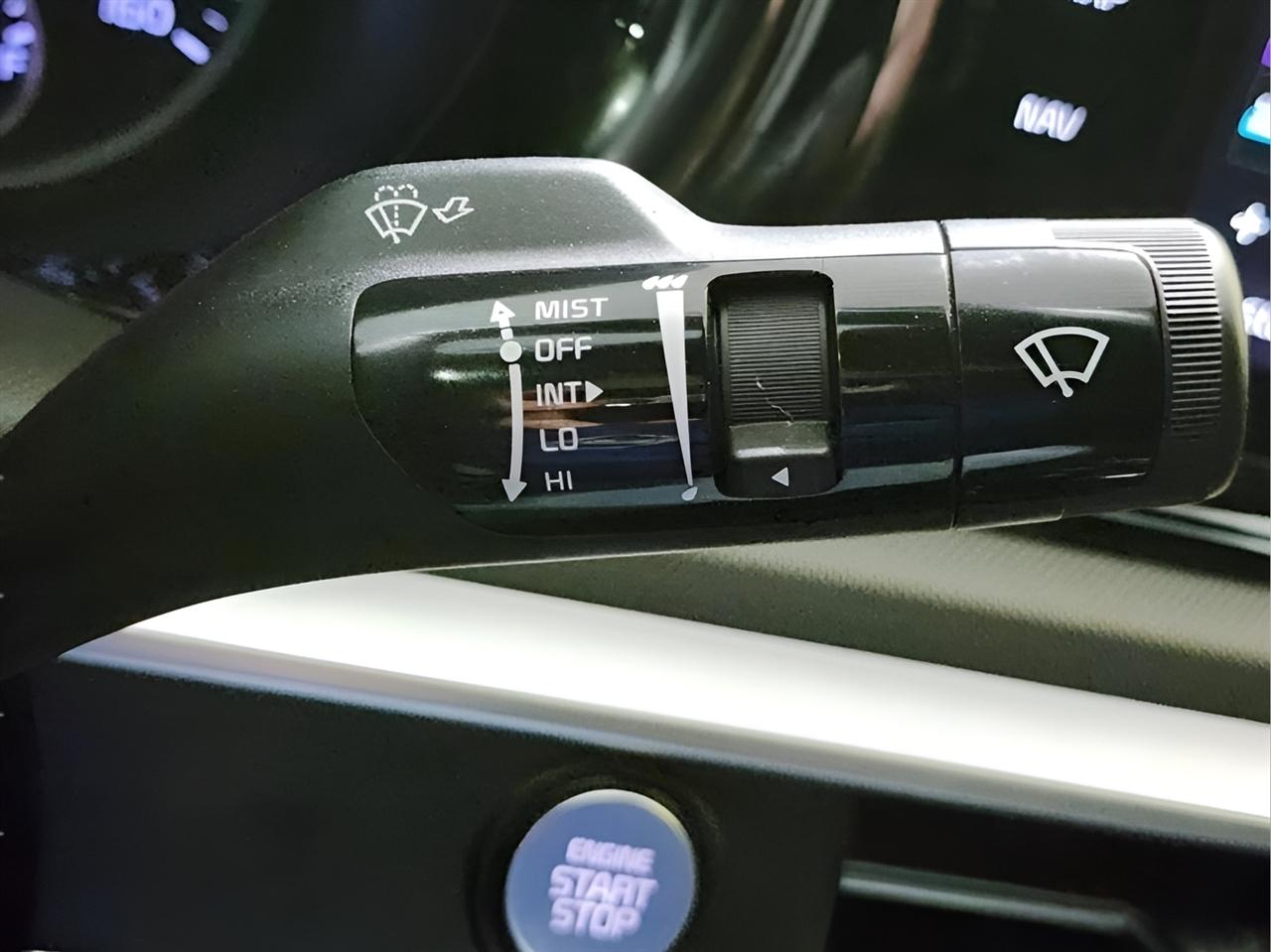 Kia K5 GT-Line Auto FWD 2023