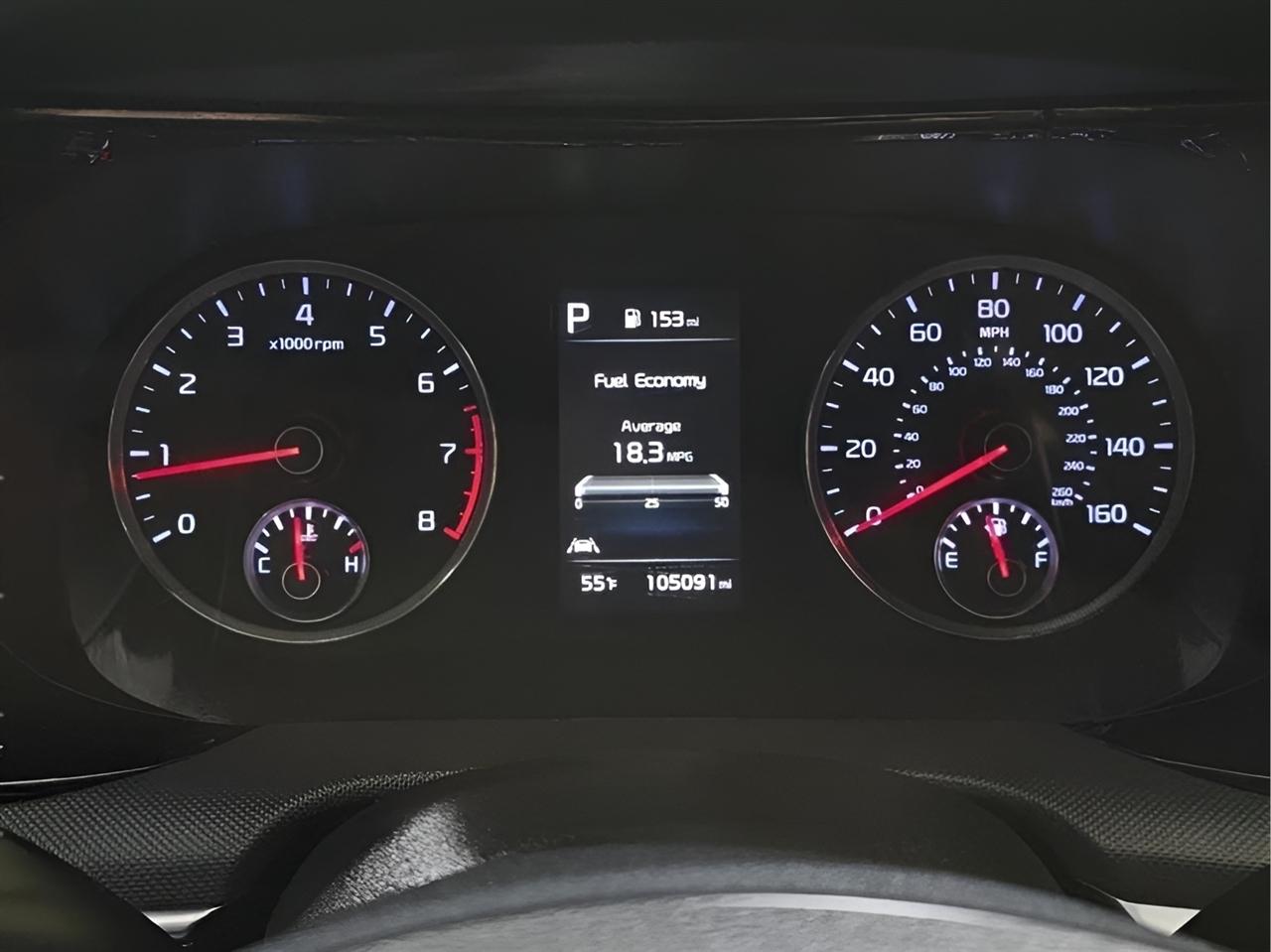 Kia K5 GT-Line Auto FWD 2023
