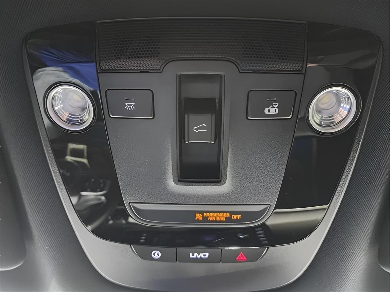 Kia K5 GT-Line Auto FWD 2023