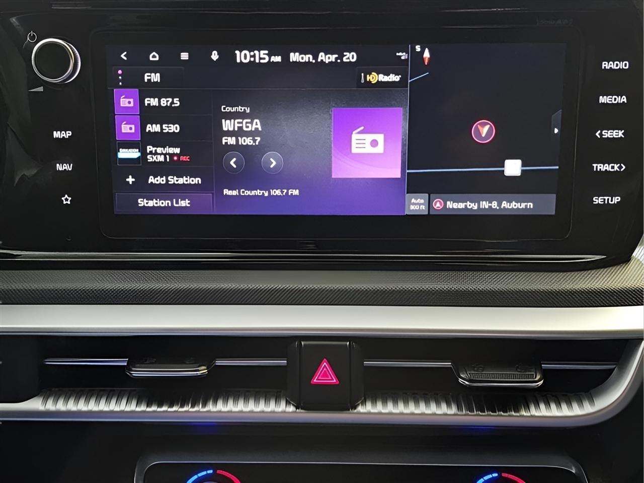 Kia K5 GT-Line Auto FWD 2023