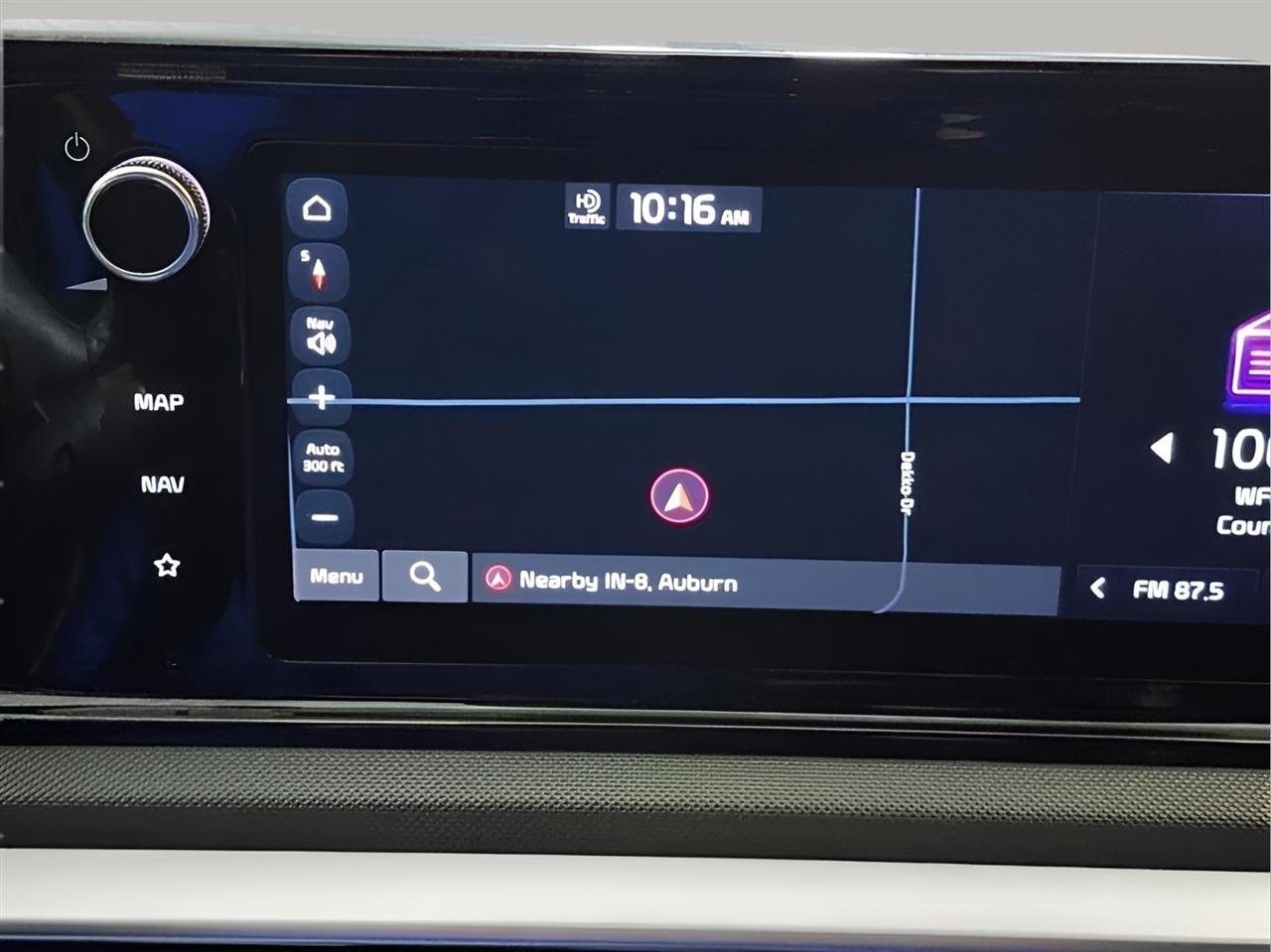 Kia K5 GT-Line Auto FWD 2023