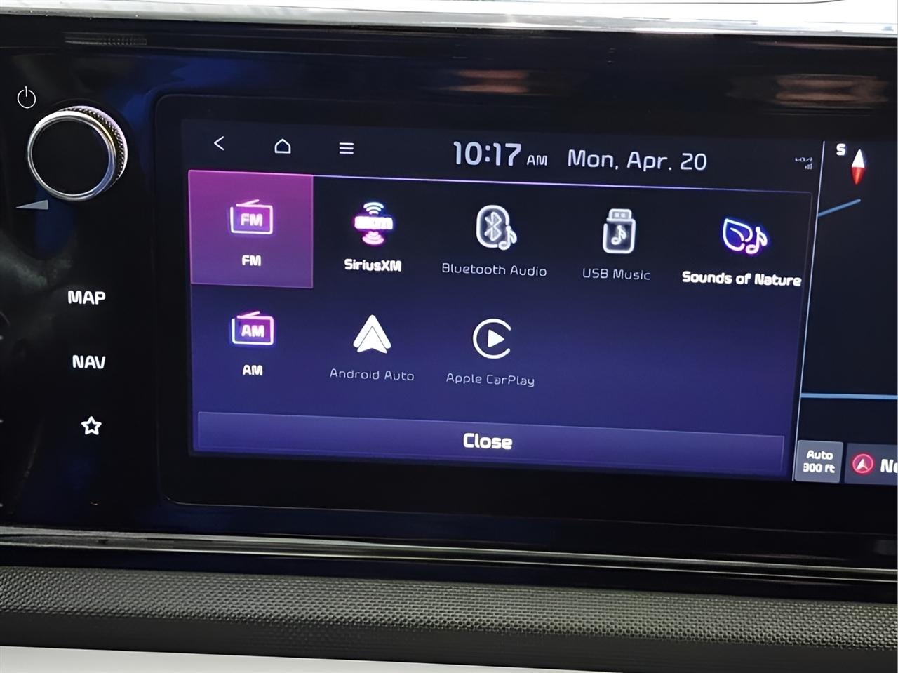 Kia K5 GT-Line Auto FWD 2023