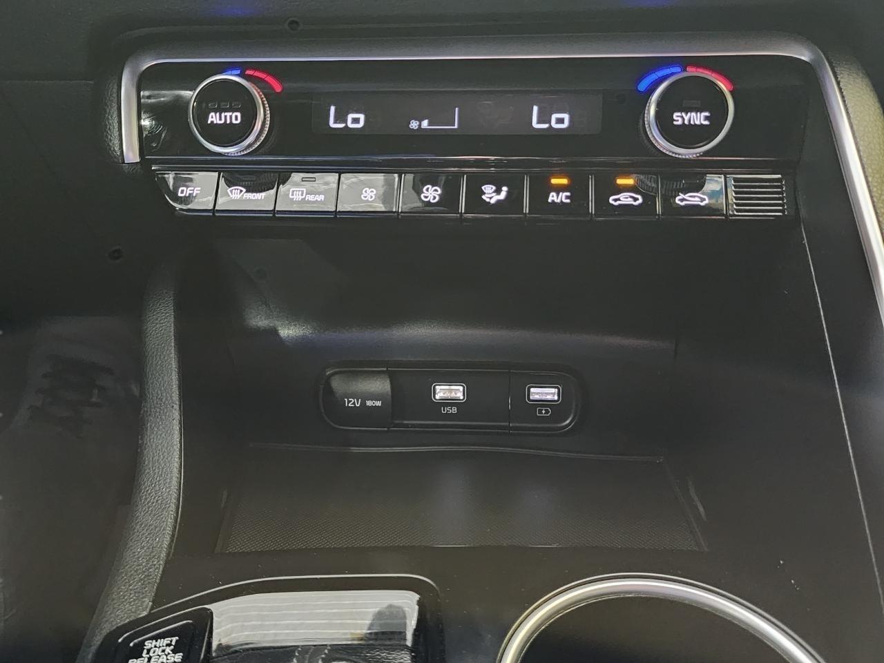 Kia K5 GT-Line Auto FWD 2023