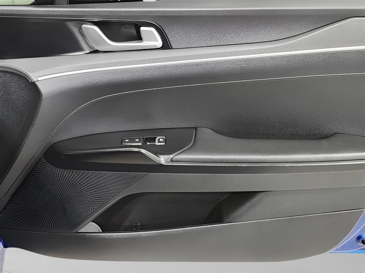 Kia K5 GT-Line Auto FWD 2023