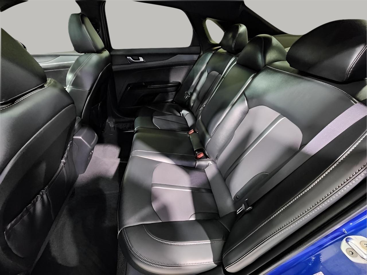Kia K5 GT-Line Auto FWD 2023
