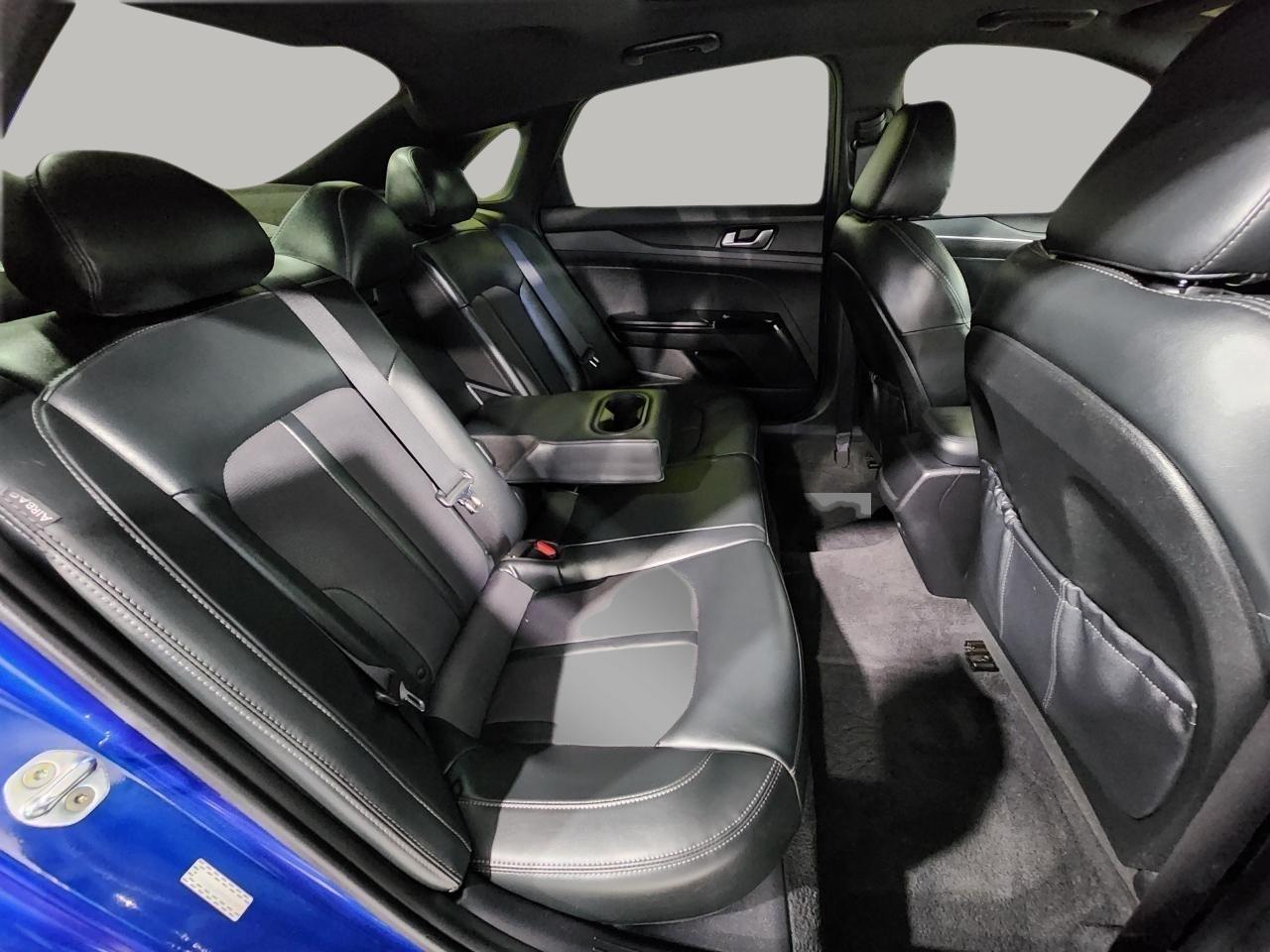 Kia K5 GT-Line Auto FWD 2023