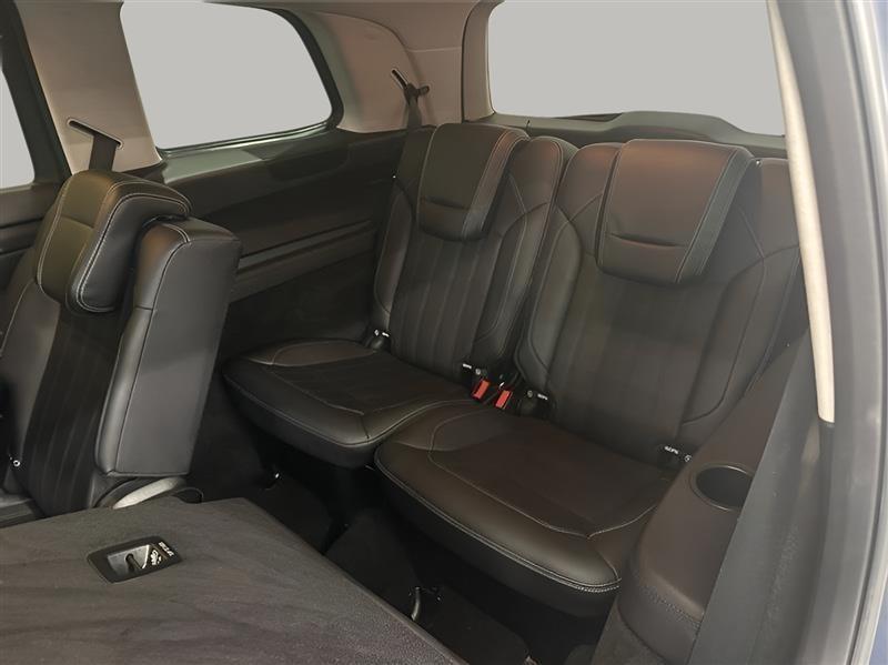 Mercedes-Benz GL-Class GL350 BlueTEC 2016