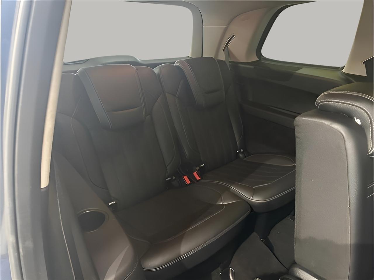 Mercedes-Benz GL-Class GL350 BlueTEC 2016
