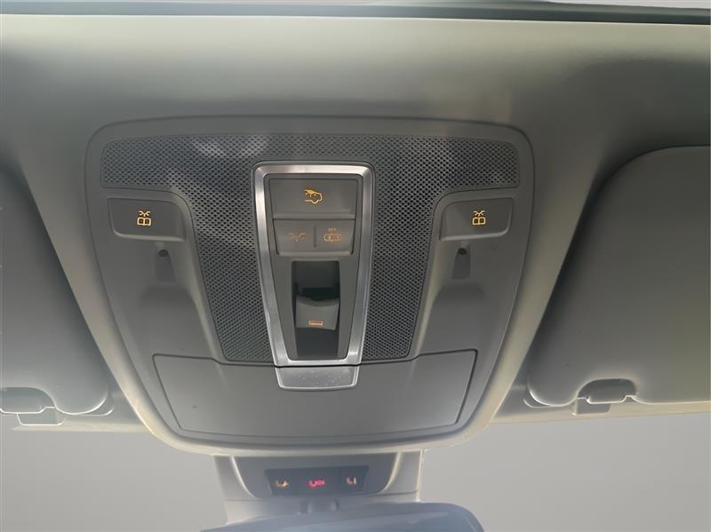 Mercedes-Benz GL-Class GL350 BlueTEC 2016
