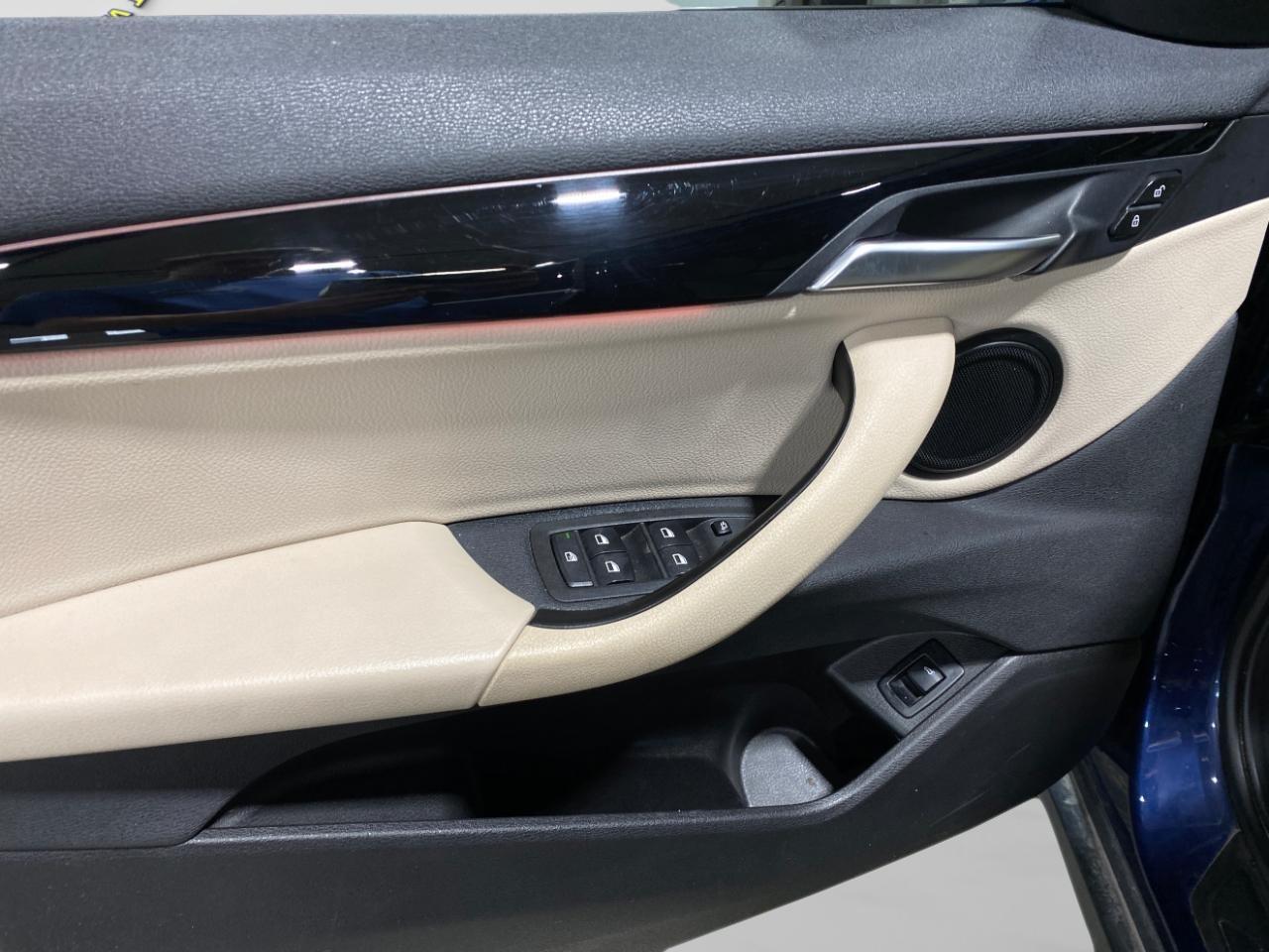 BMW X2 xDrive28i 2019