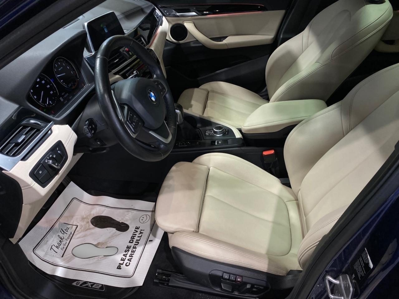 BMW X2 xDrive28i 2019