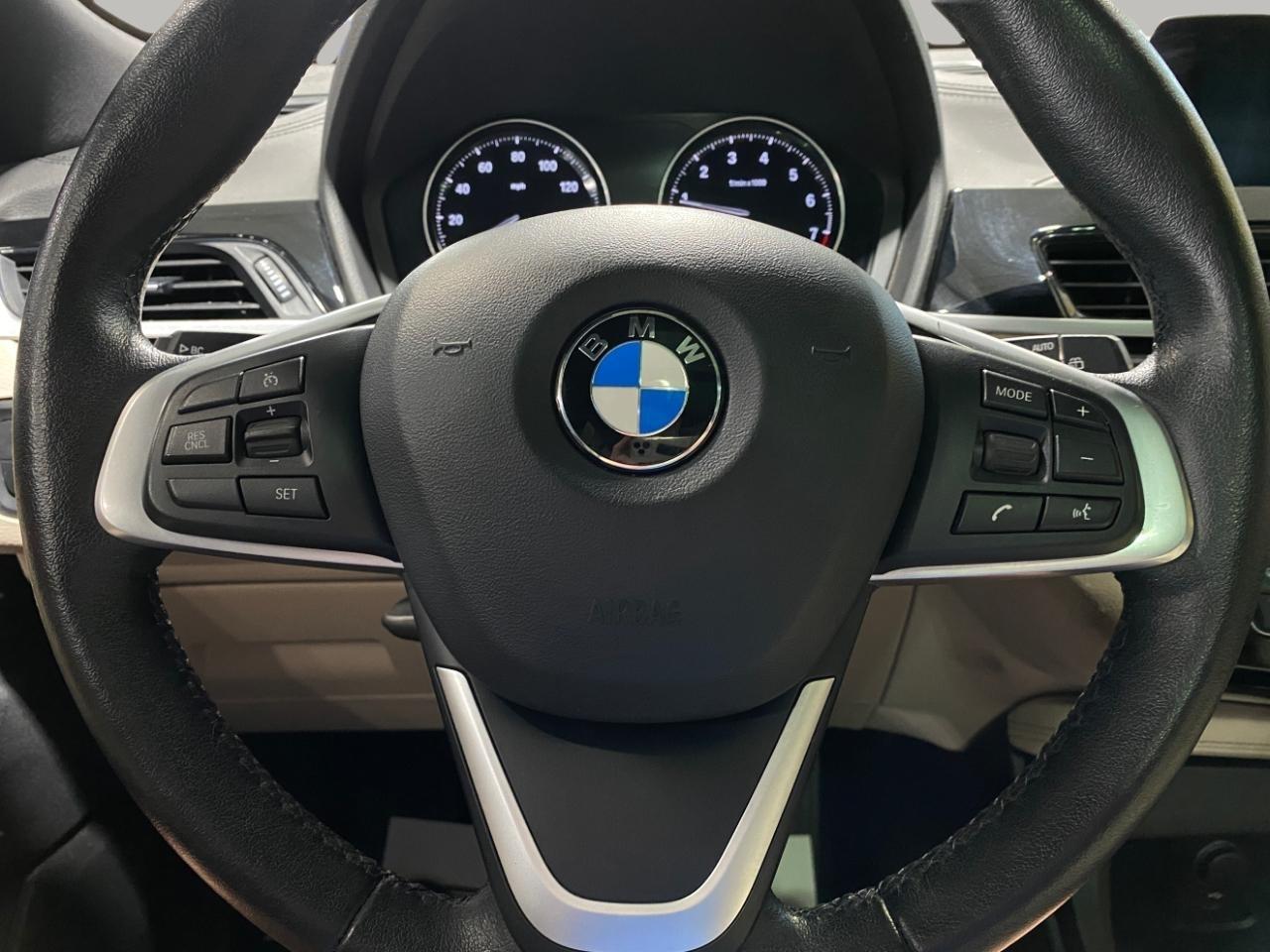 BMW X2 xDrive28i 2019