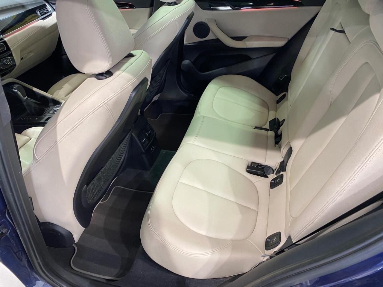 BMW X2 xDrive28i 2019