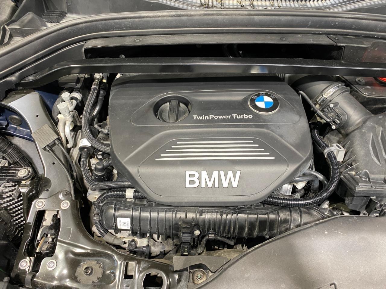 BMW X2 xDrive28i 2019