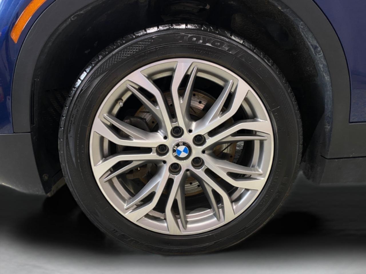 BMW X2 xDrive28i 2019