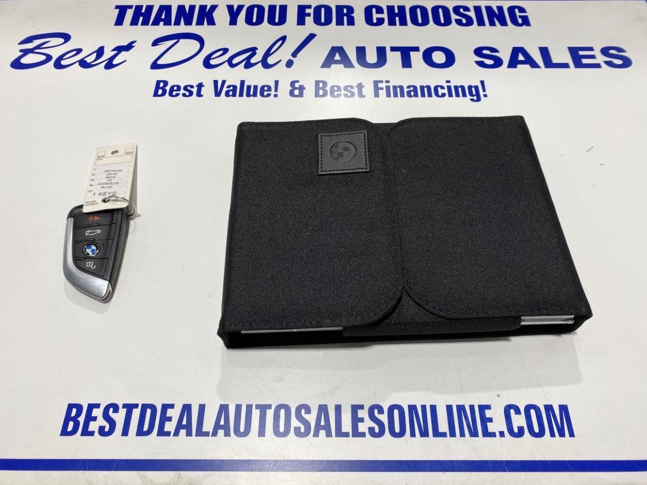 BMW X2 xDrive28i 2019