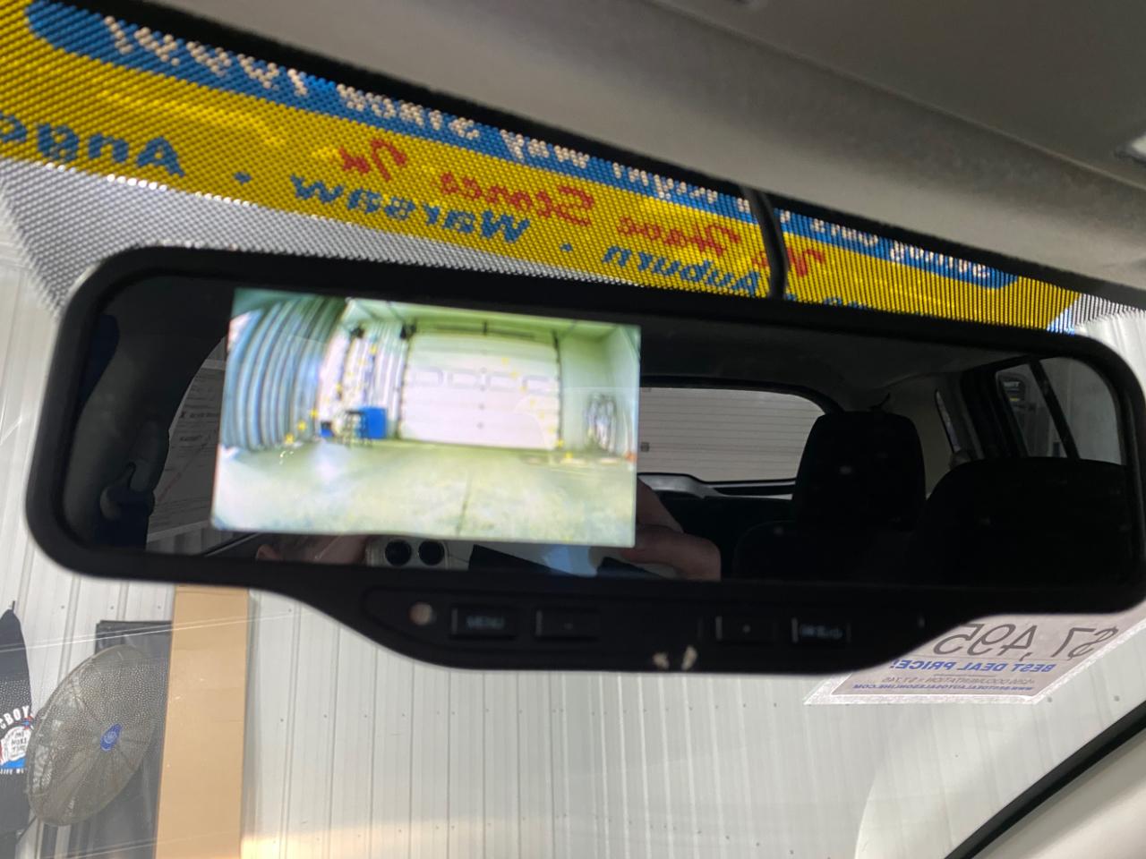 Mazda MAZDA5 Sport 2012