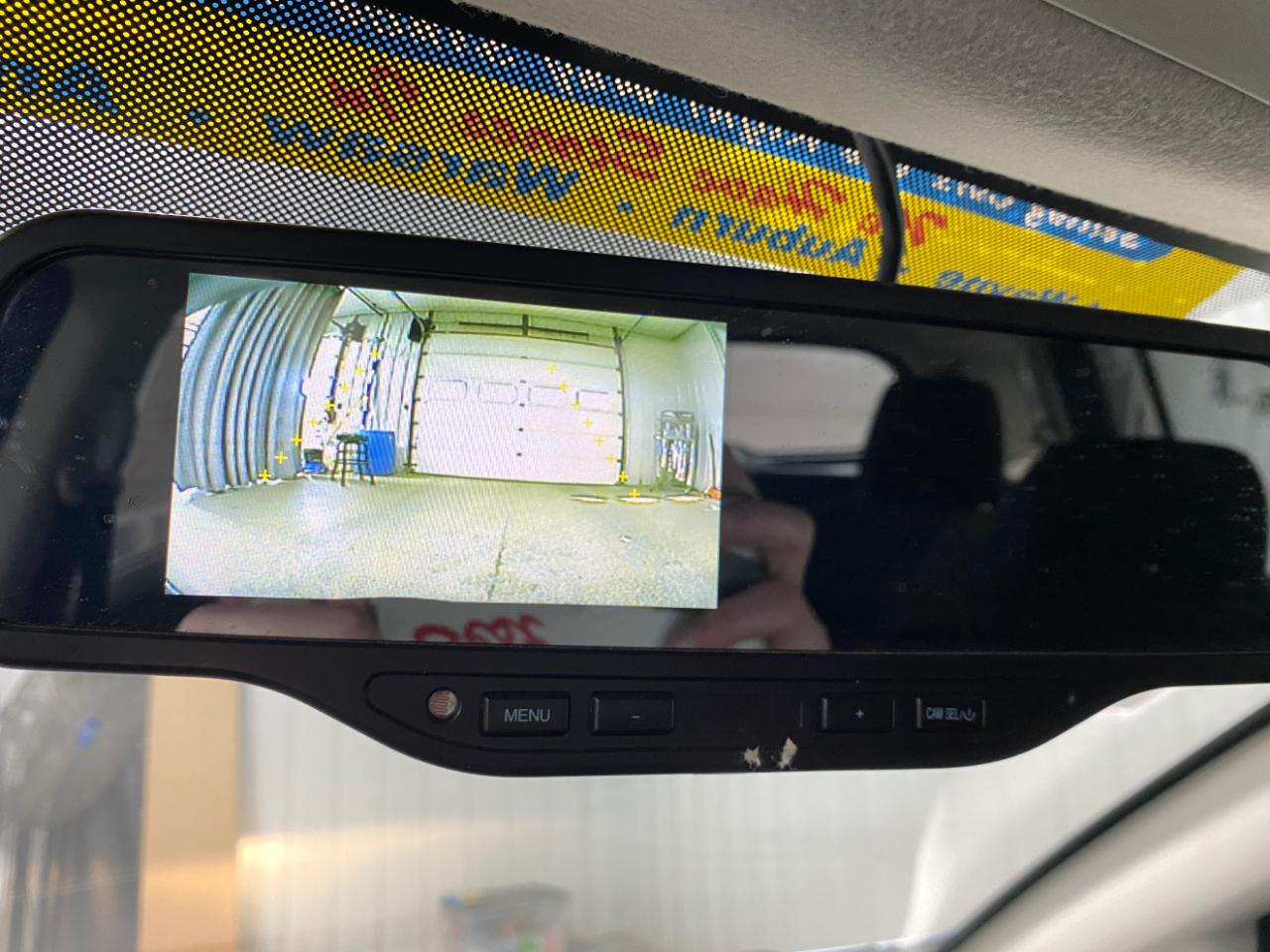 Mazda MAZDA5 Sport 2012