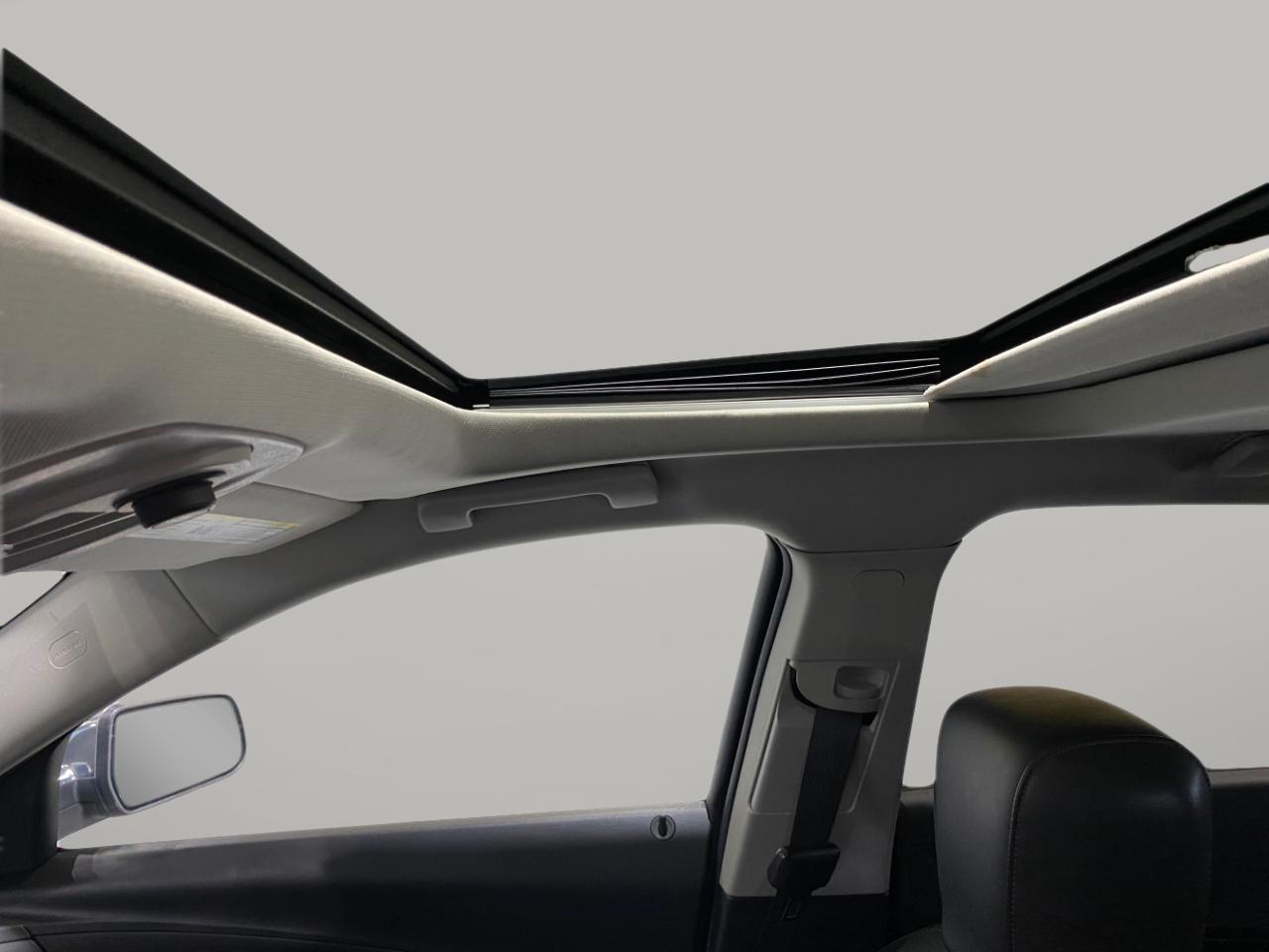 Chevrolet Equinox LTZ 2WD 2013