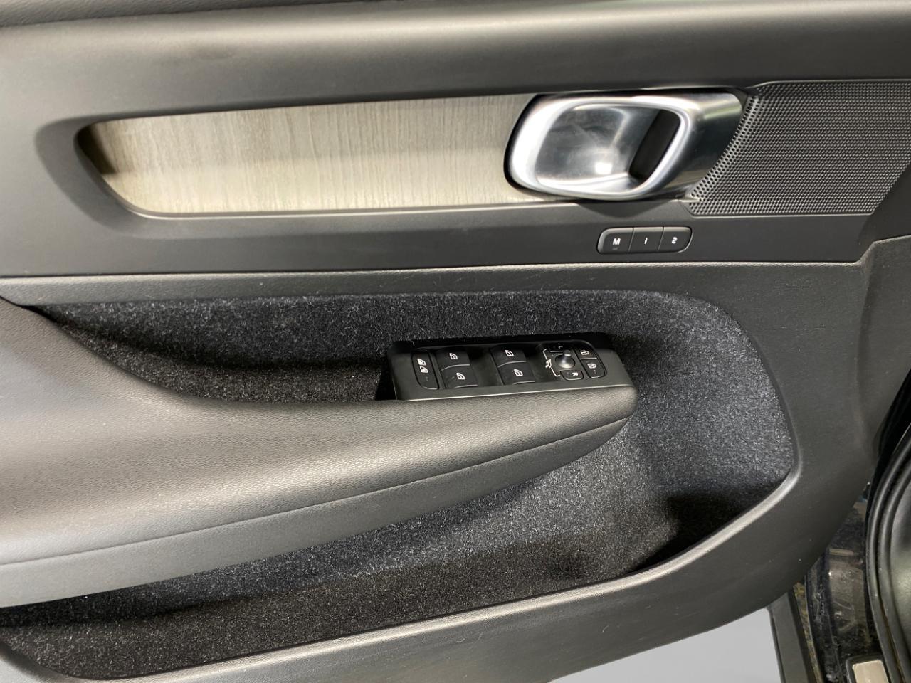 Volvo XC40 T5 Inscription AWD 2020