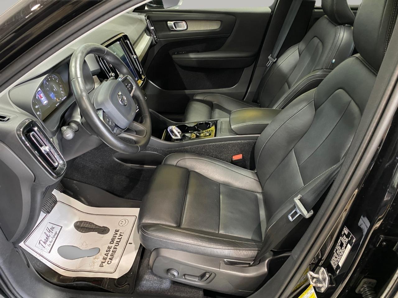 Volvo XC40 T5 Inscription AWD 2020