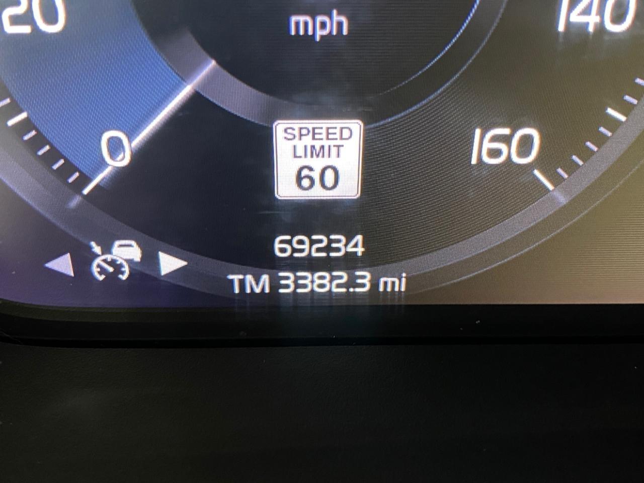 Volvo XC40 T5 Inscription AWD 2020