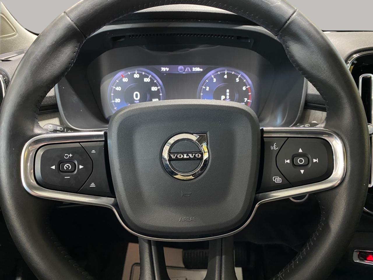 Volvo XC40 T5 Inscription AWD 2020
