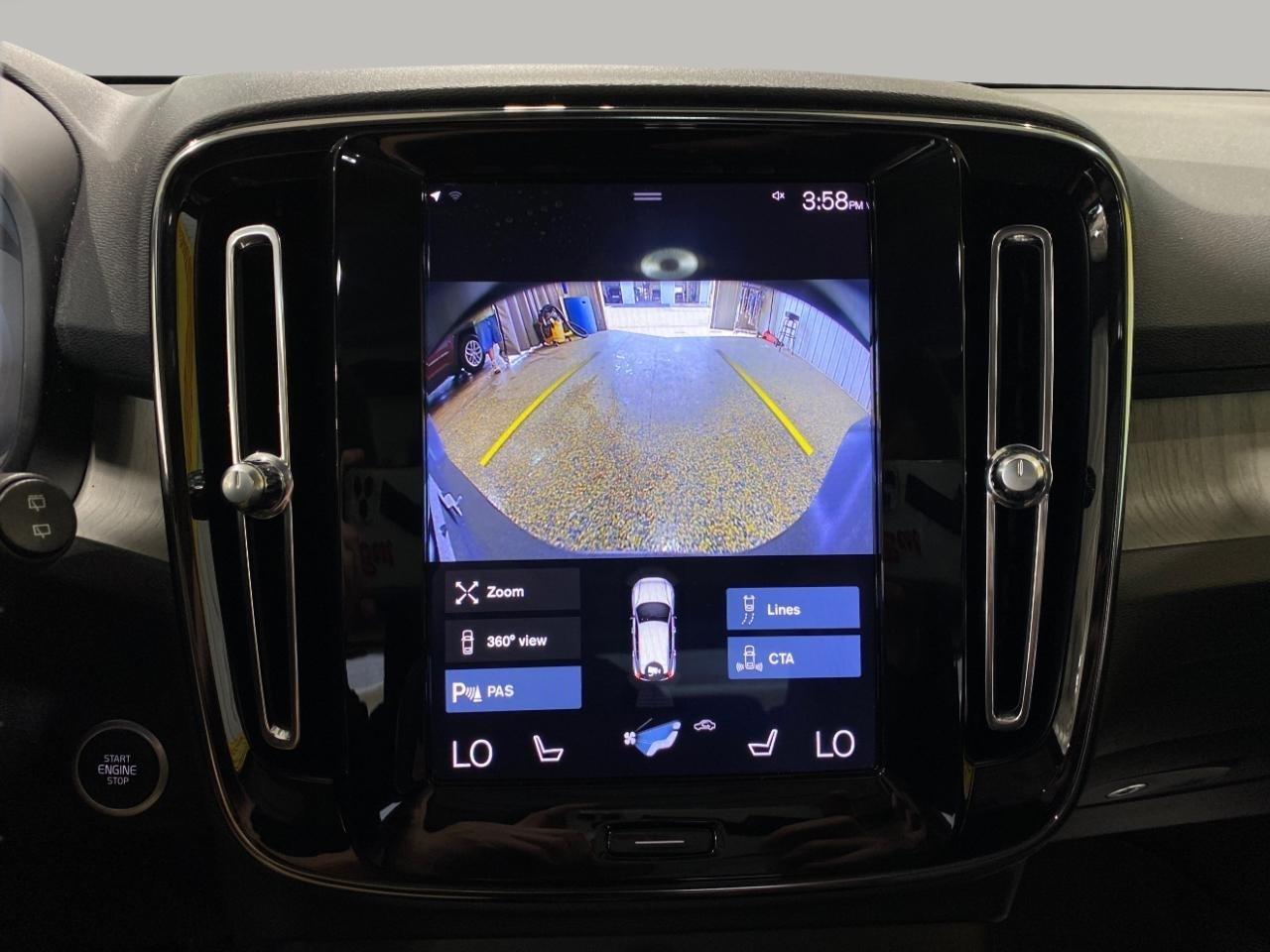 Volvo XC40 T5 Inscription AWD 2020