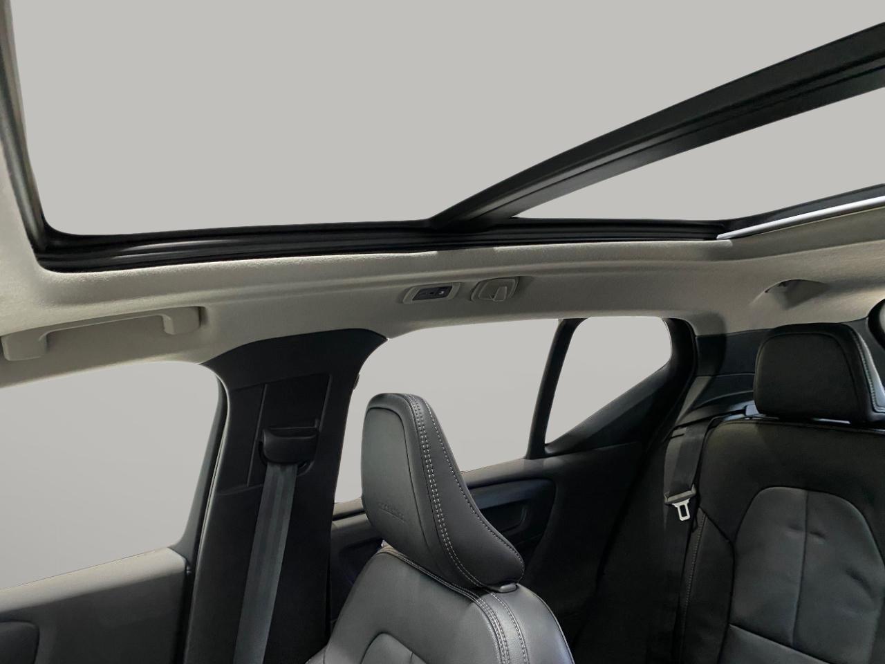 Volvo XC40 T5 Inscription AWD 2020