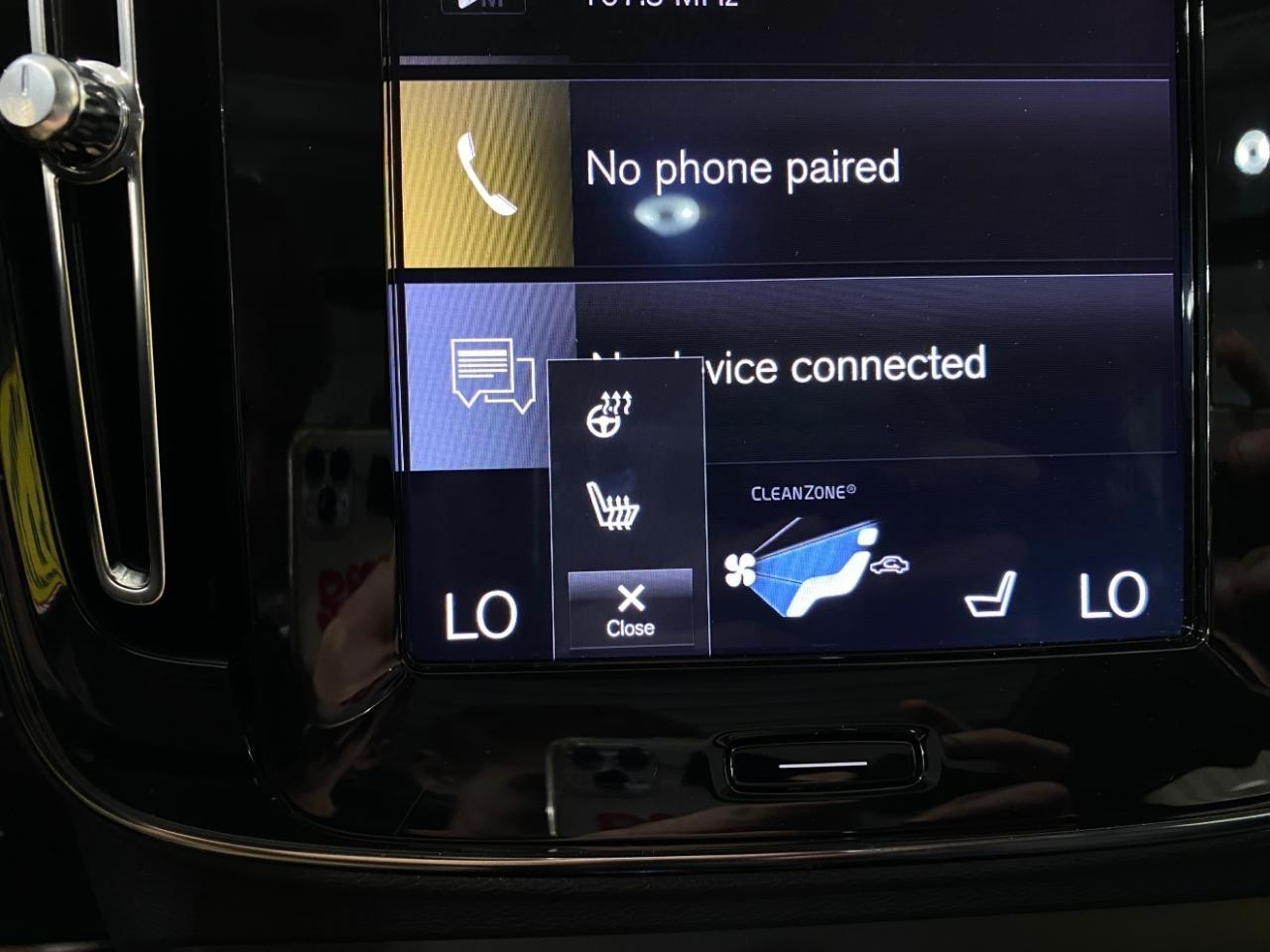 Volvo XC40 T5 Inscription AWD 2020