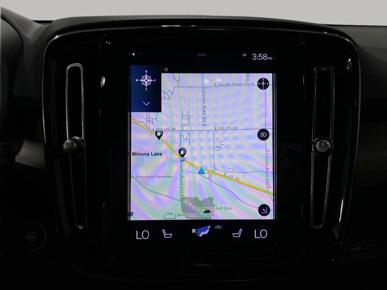 Volvo XC40 T5 Inscription AWD 2020