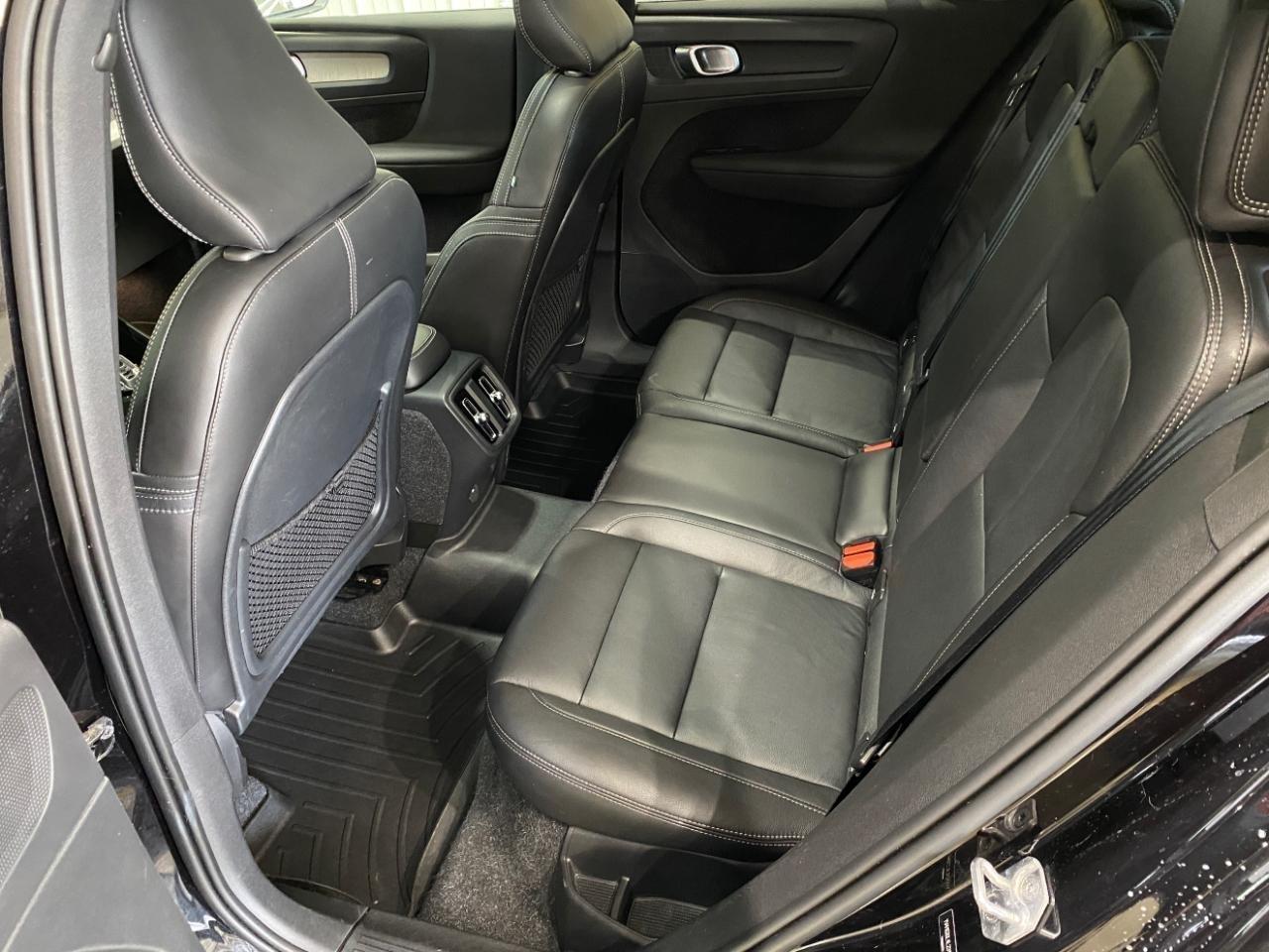Volvo XC40 T5 Inscription AWD 2020