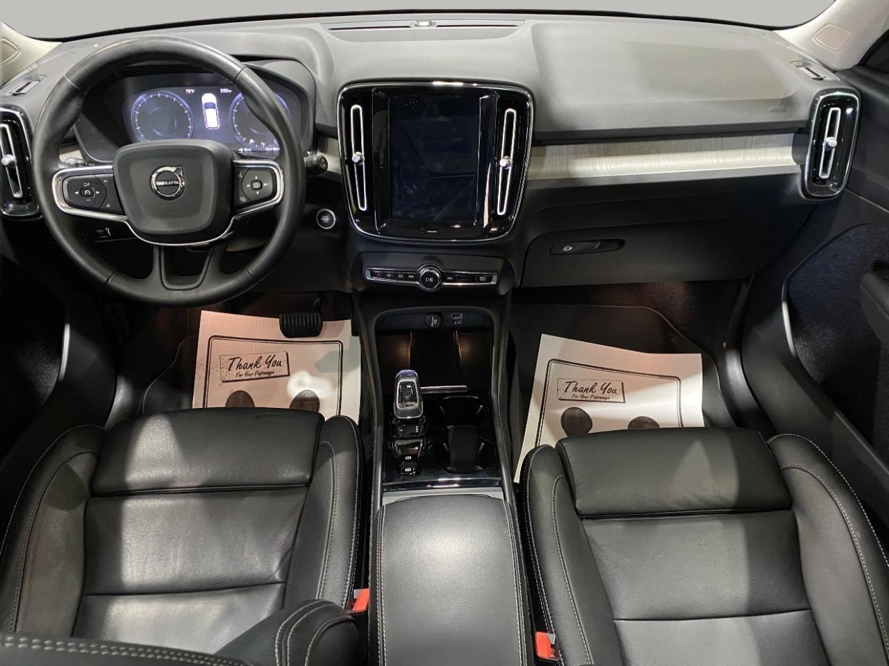 Volvo XC40 T5 Inscription AWD 2020
