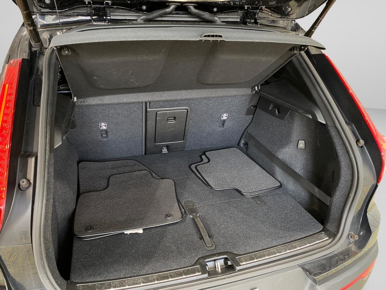 Volvo XC40 T5 Inscription AWD 2020