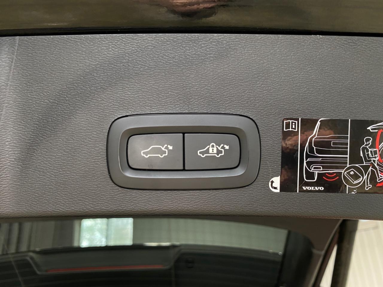 Volvo XC40 T5 Inscription AWD 2020
