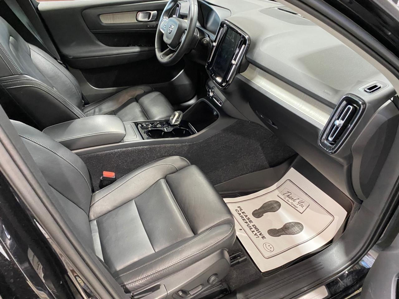 Volvo XC40 T5 Inscription AWD 2020