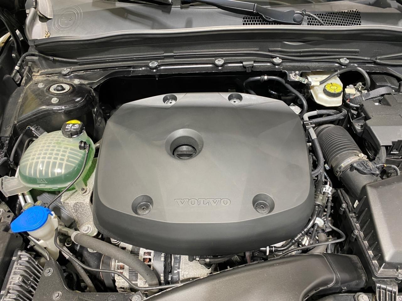 Volvo XC40 T5 Inscription AWD 2020