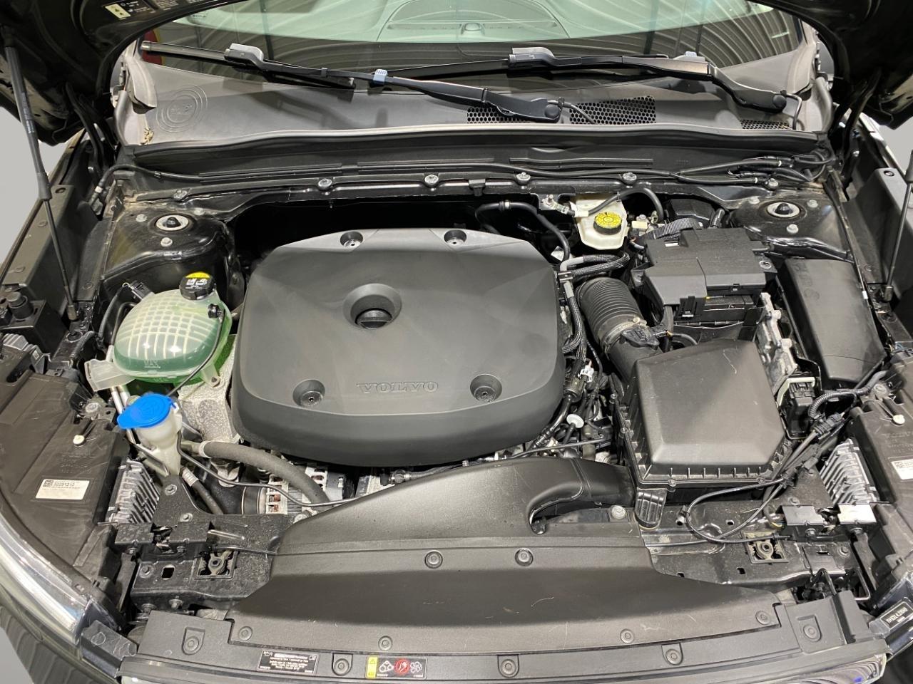 Volvo XC40 T5 Inscription AWD 2020